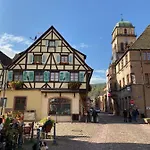 Apartment Coeur D'alsace