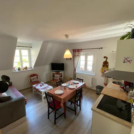 Coeur D'alsace Kaysersberg-Vignoble