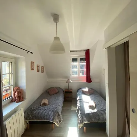 Appartement Coeur D'alsace *