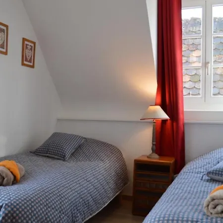 Appartement Coeur D'alsace