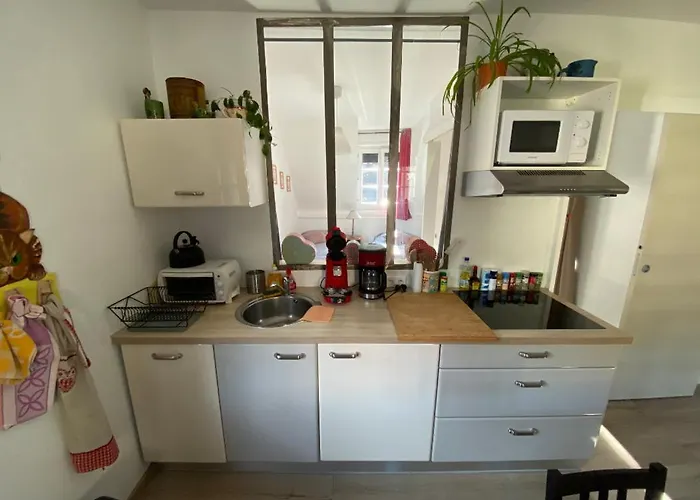 Coeur D'alsace * Kaysersberg-Vignoble