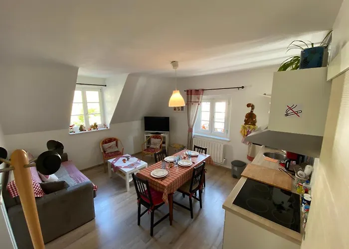 Coeur D'alsace Kaysersberg-Vignoble