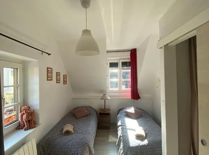 Apartment Coeur D'alsace *