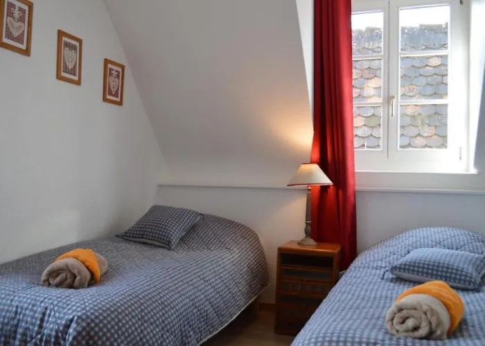 Apartment Coeur D'alsace